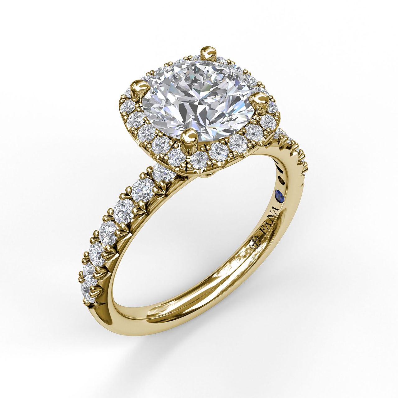 S3819-14kt-Yellow