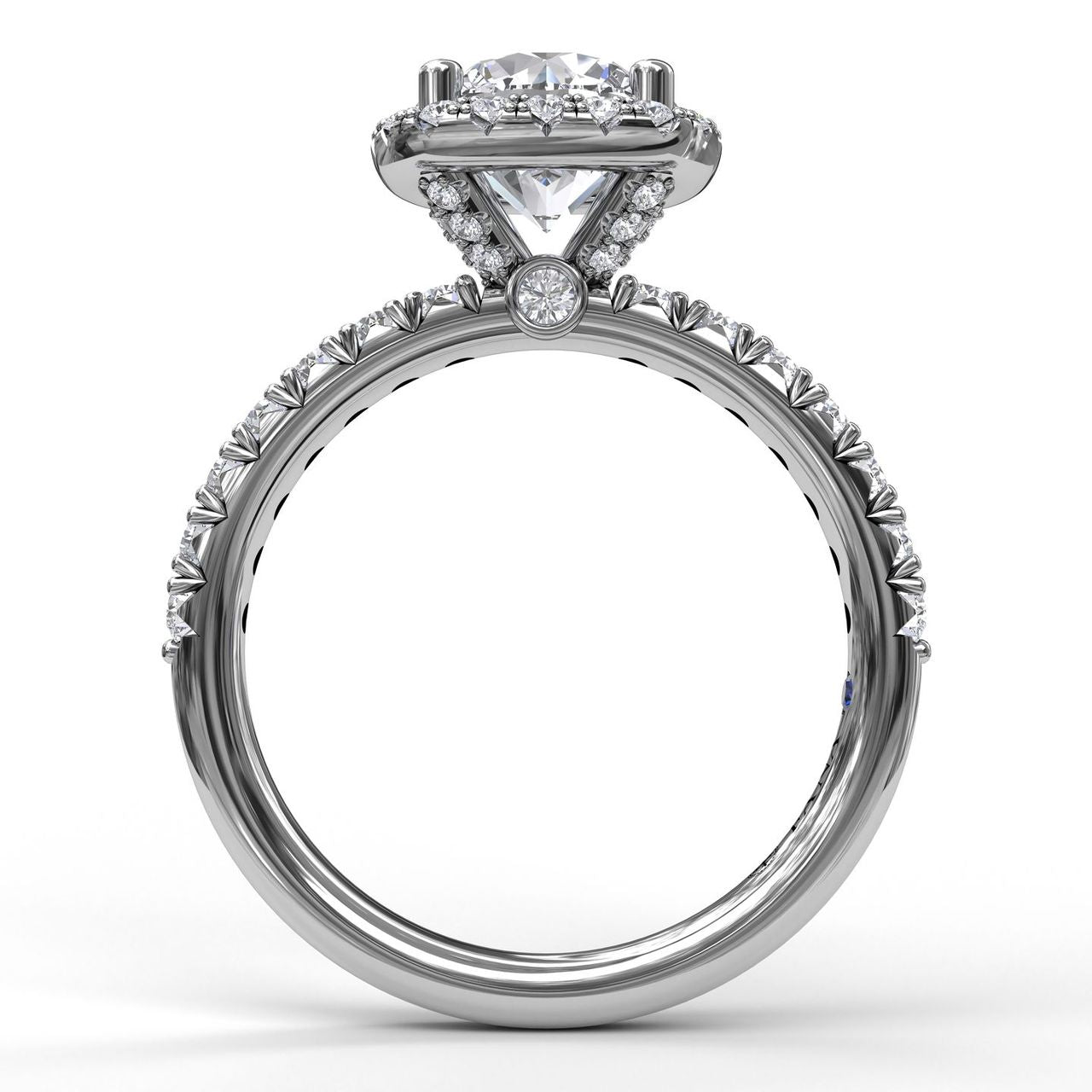 S3819-18kt-White