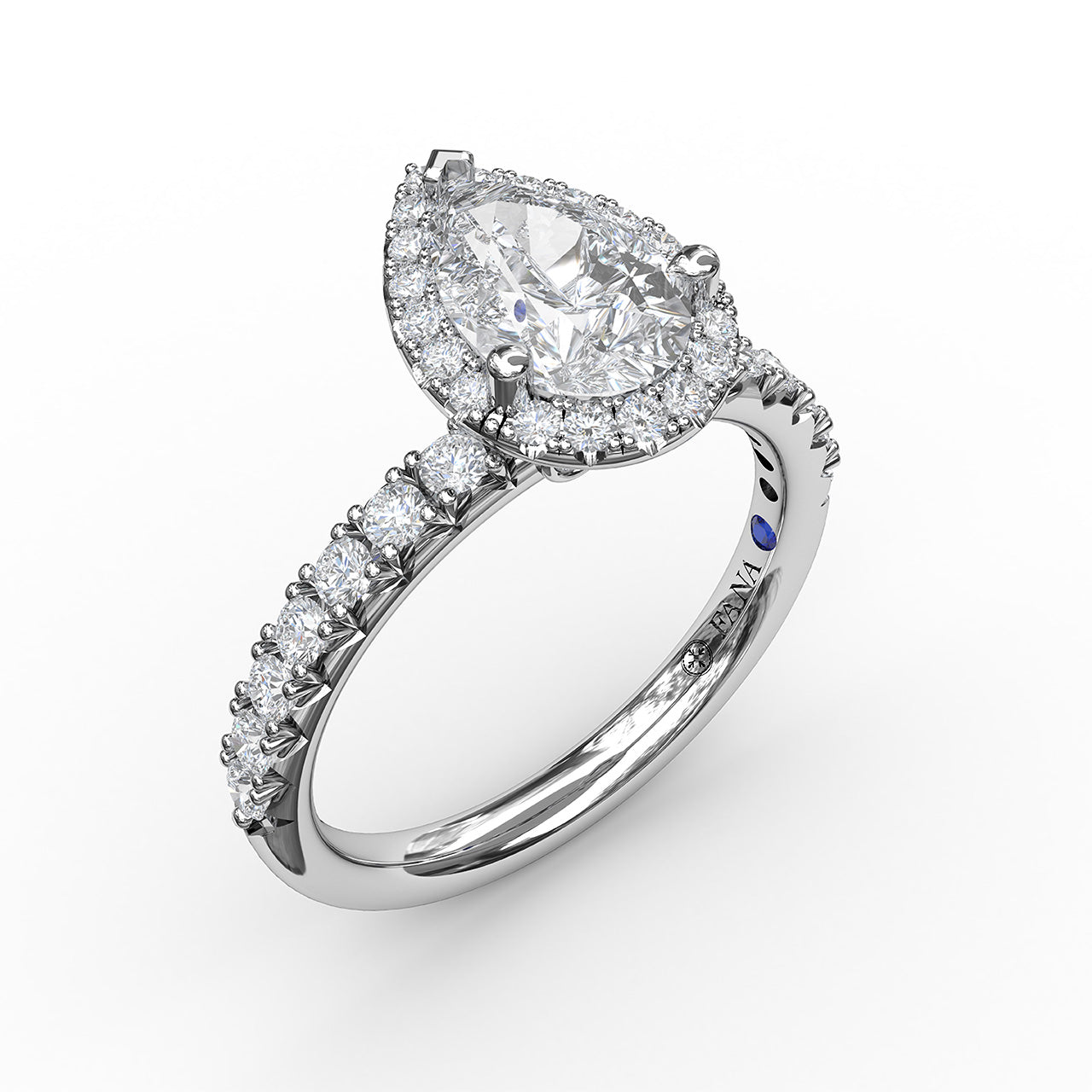 S3820-18kt-White