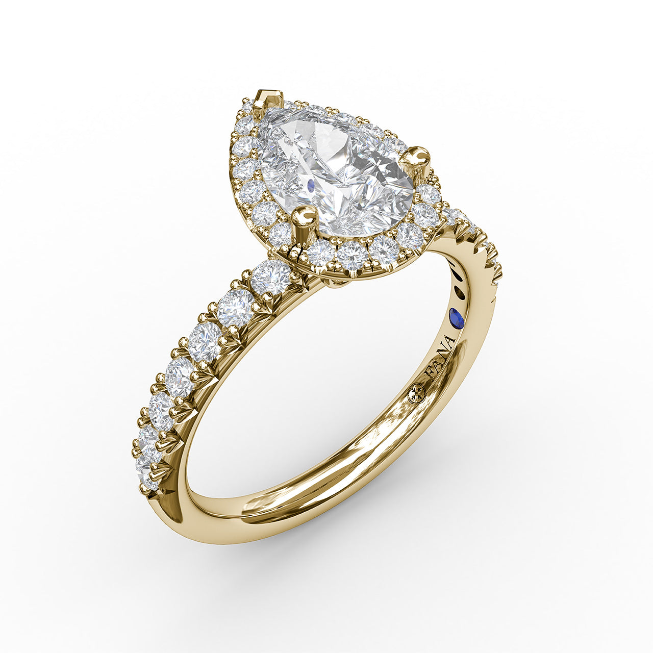S3820-18kt-Yellow