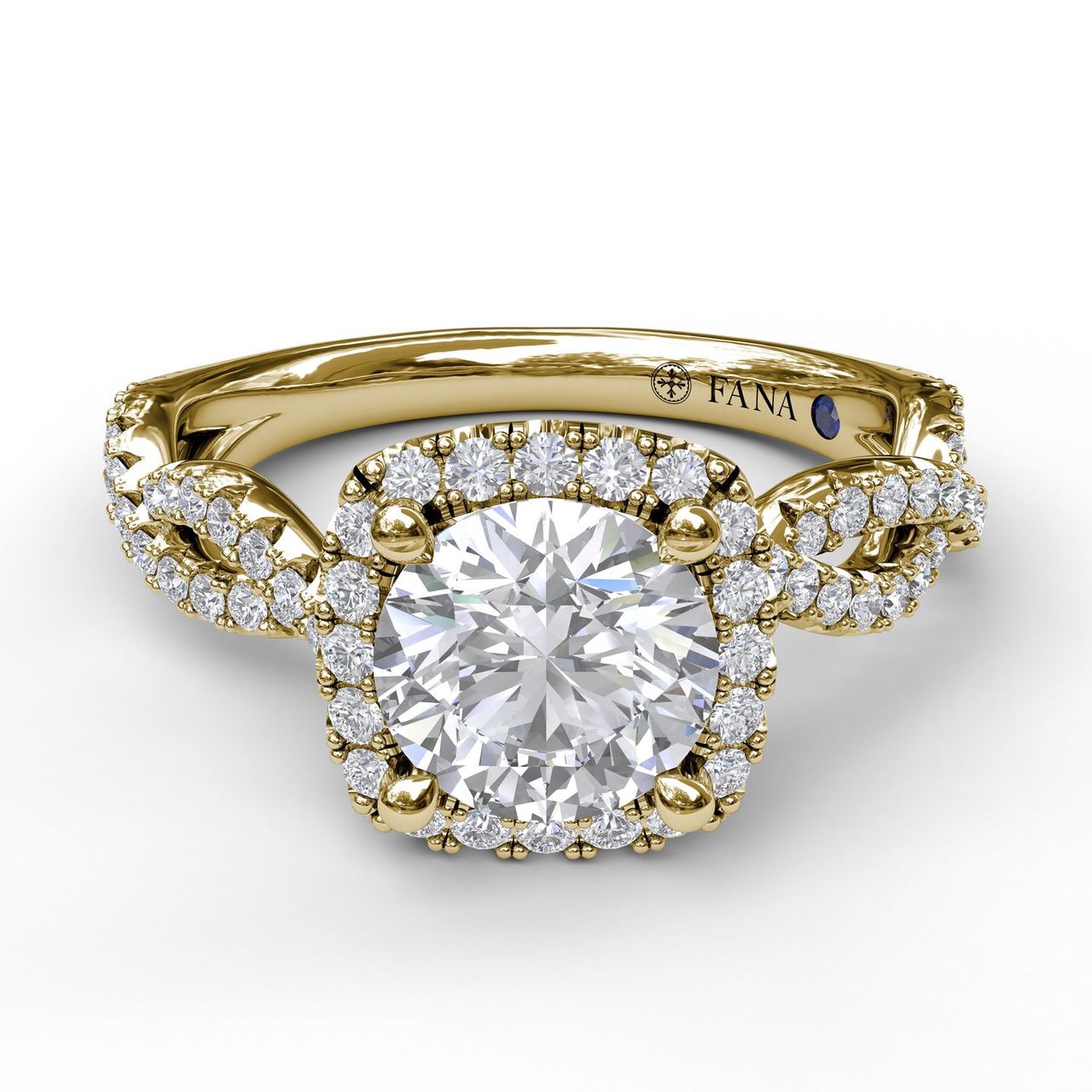 S3826-18kt-Yellow