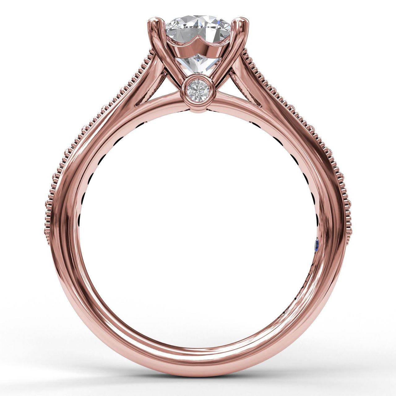 S3827-18kt-Rose
