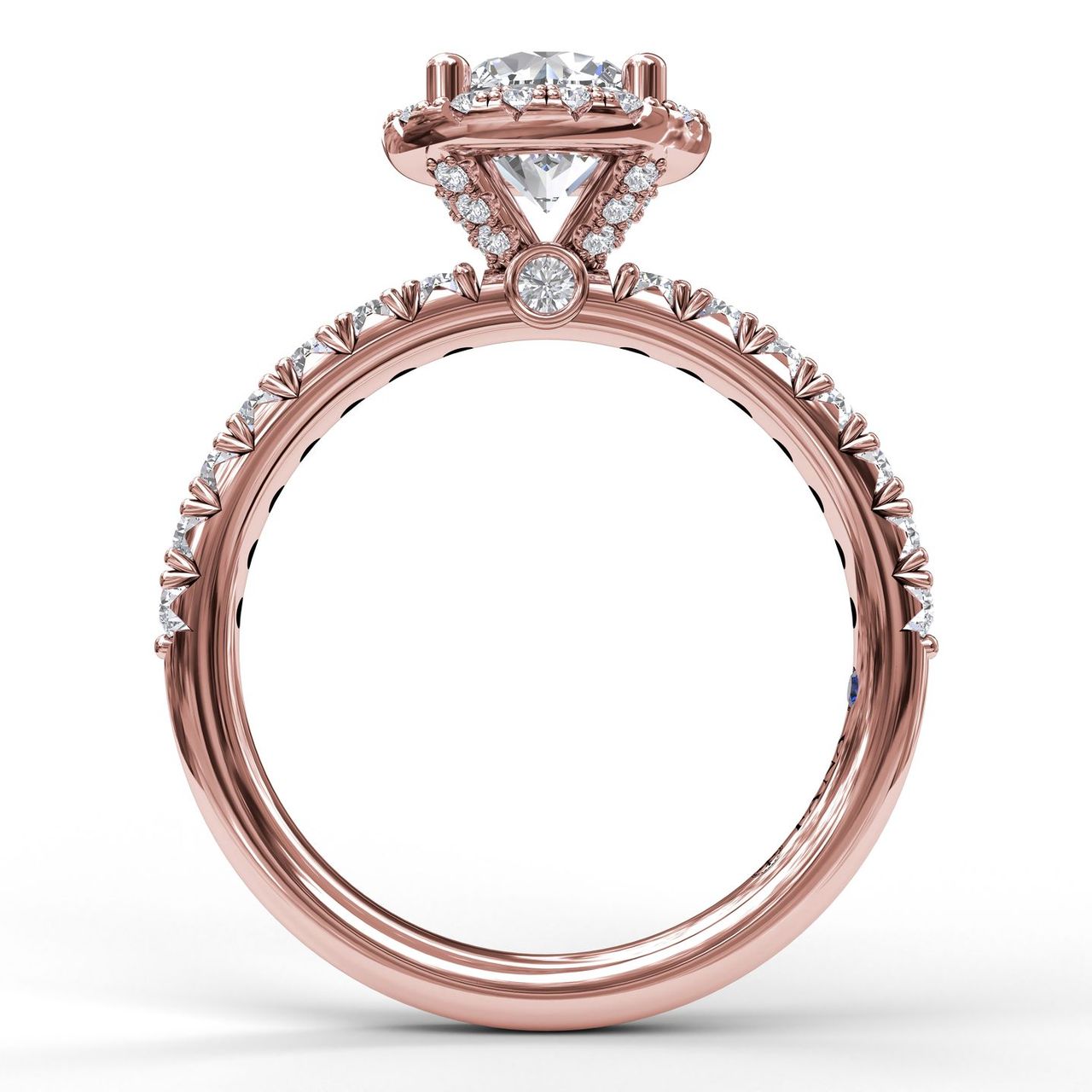 S3837-14kt-Rose