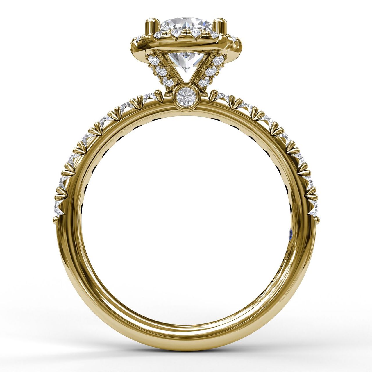 S3837-18kt-Yellow