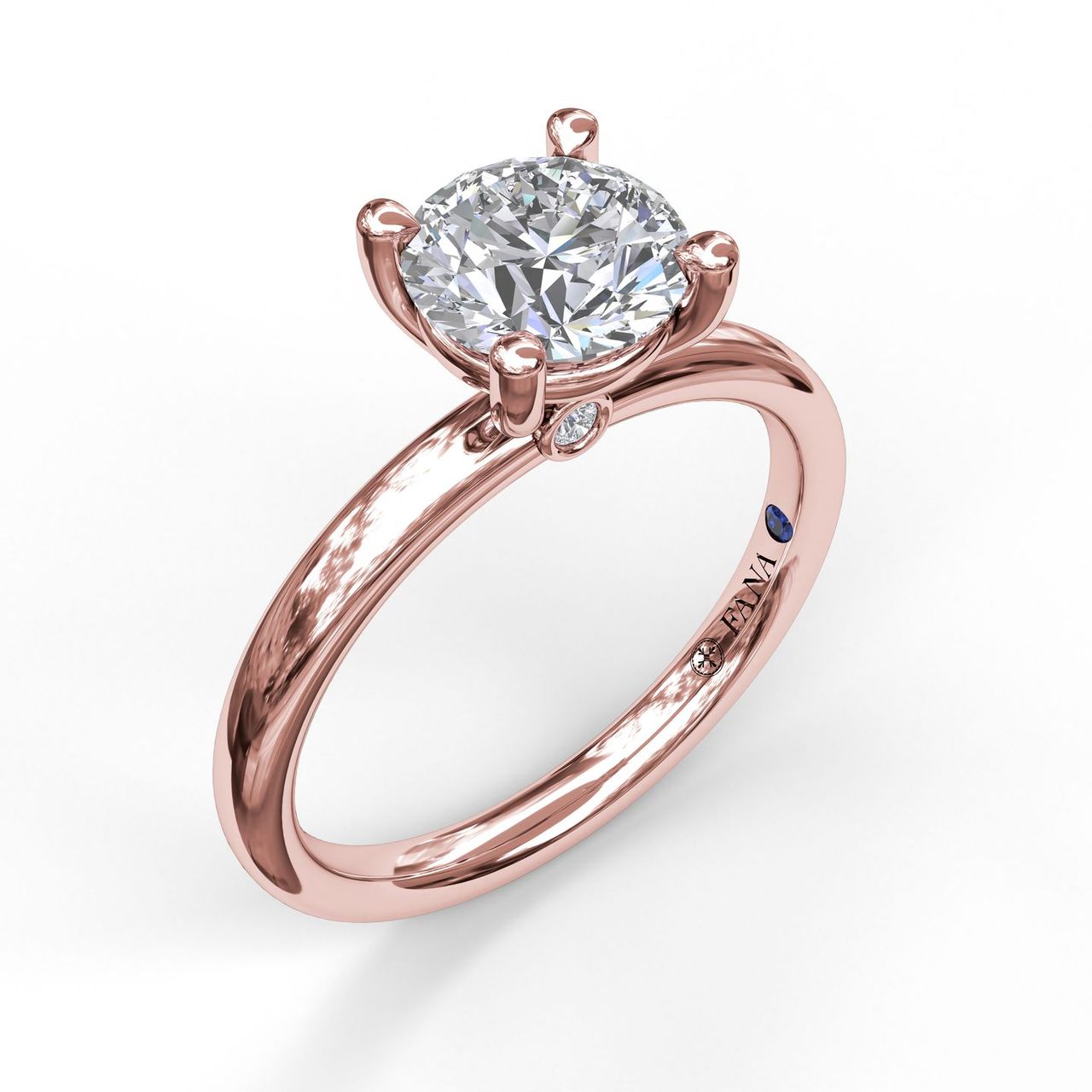 S3842-14kt-Rose