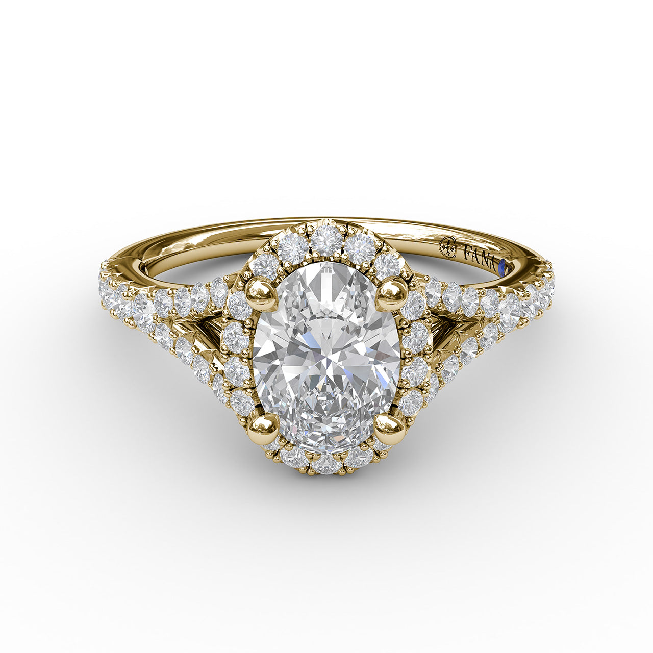 S3845-14kt-Yellow