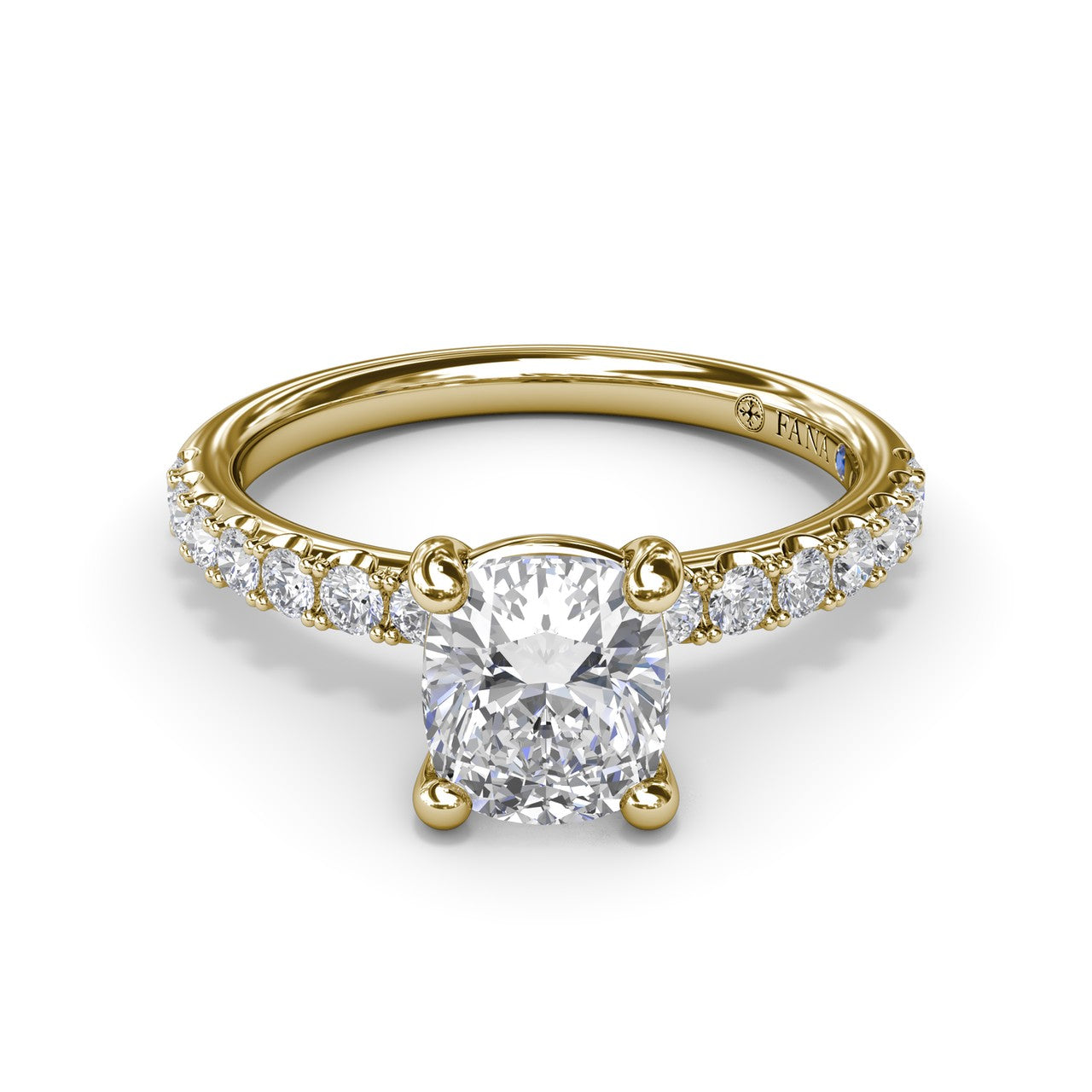 S3846-CU-100CT-18kt-Yellow