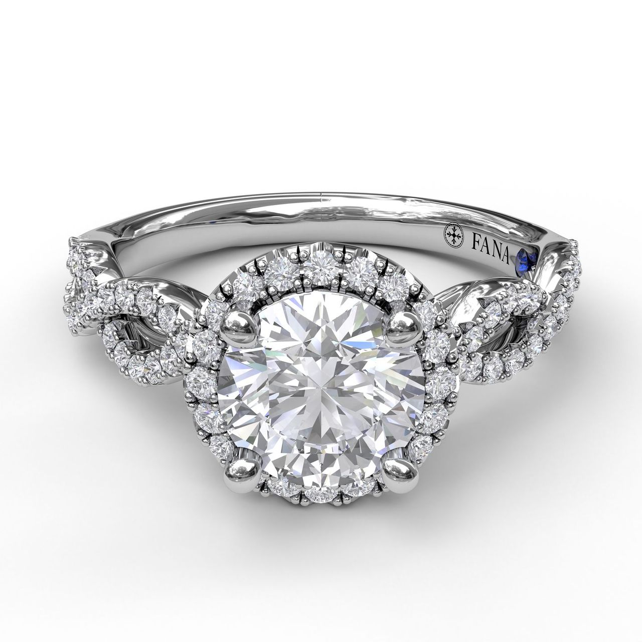 S3906-18kt-White