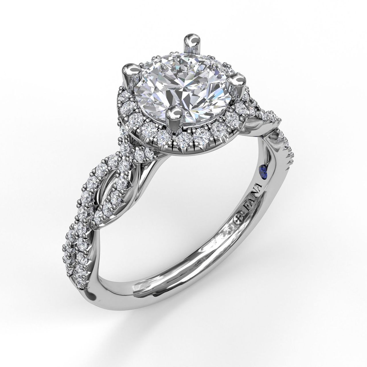 S3906-18kt-White