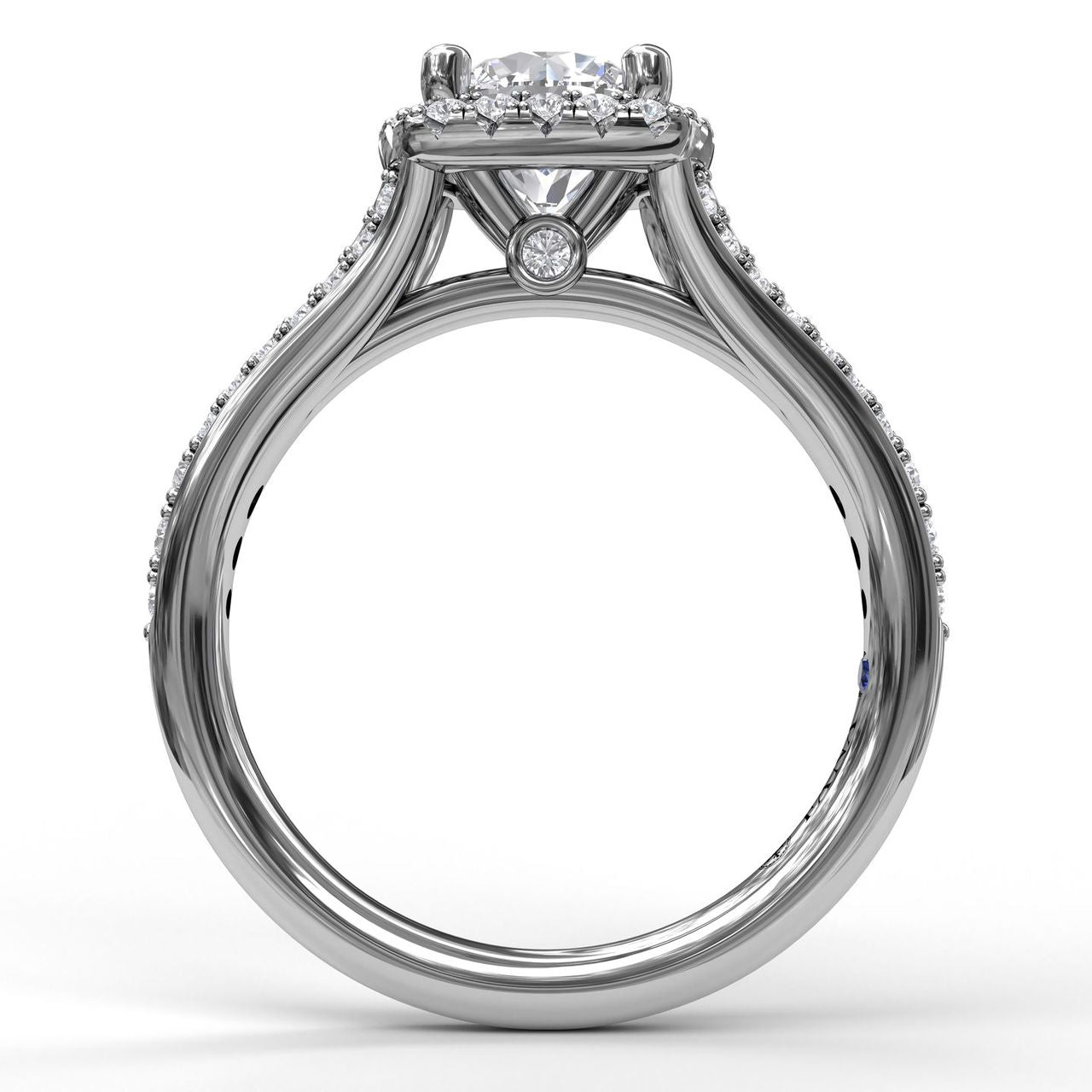 S3910-18kt-White