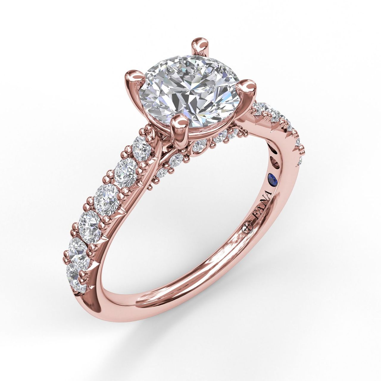 S3913-14kt-Rose