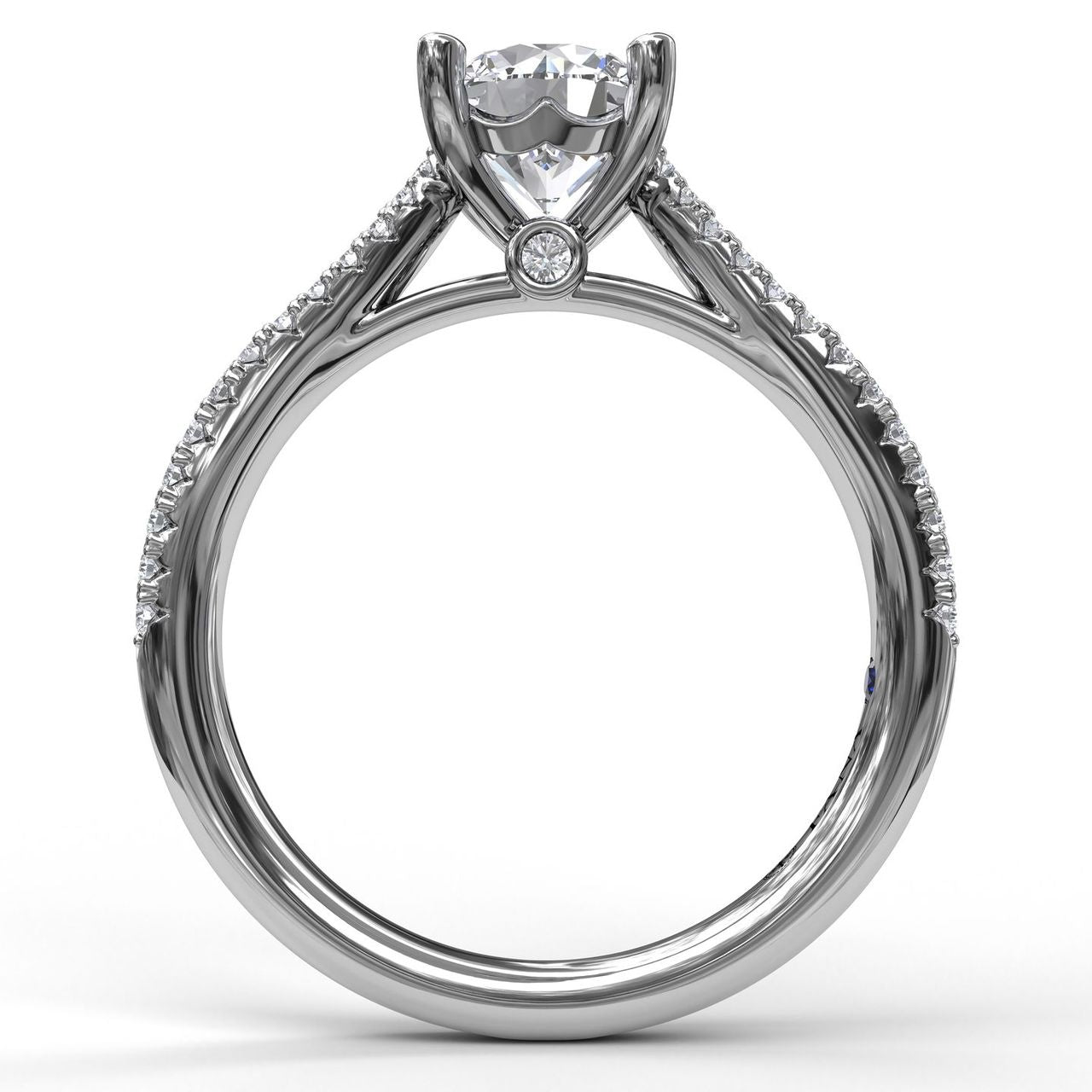 S3915-18kt-White