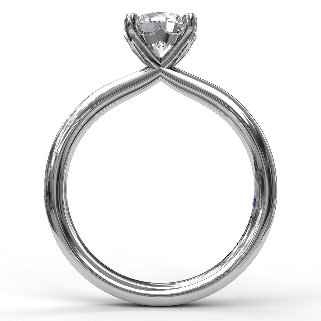 S3933-14kt-White