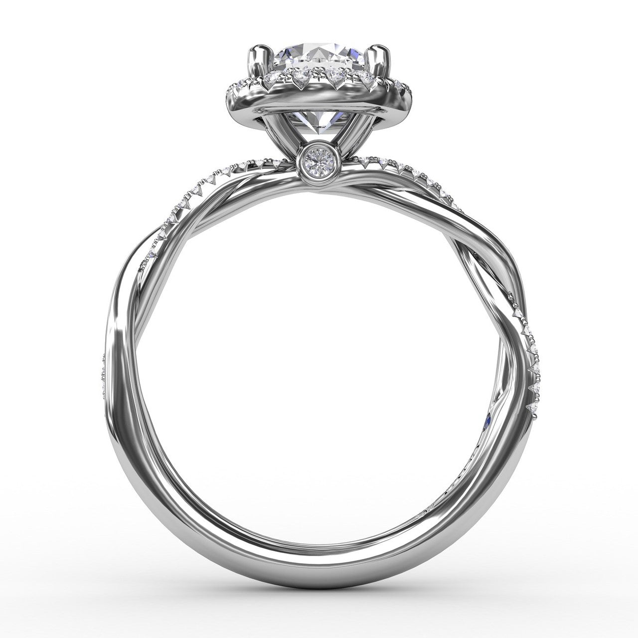 S4001-14kt-White