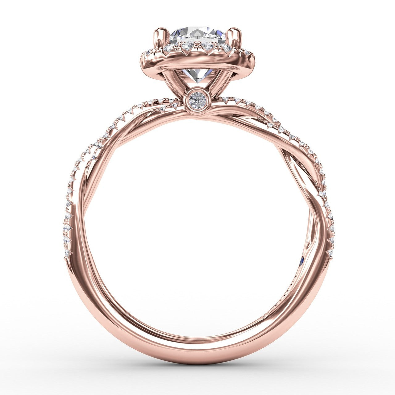 S4002-14kt-Rose