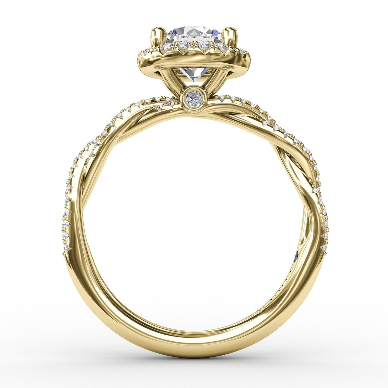 S4002-18kt-Yellow