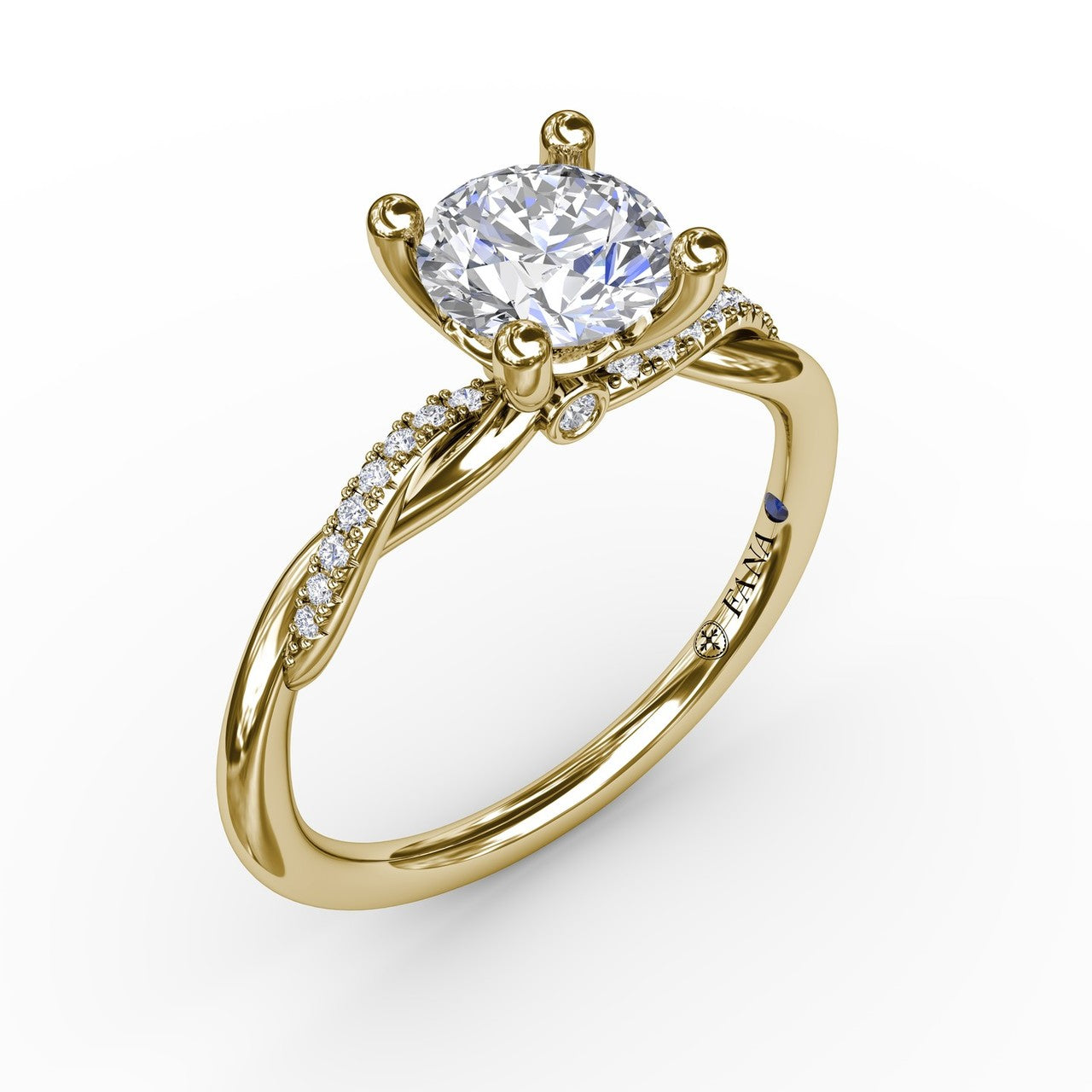 S4005-18kt-Yellow