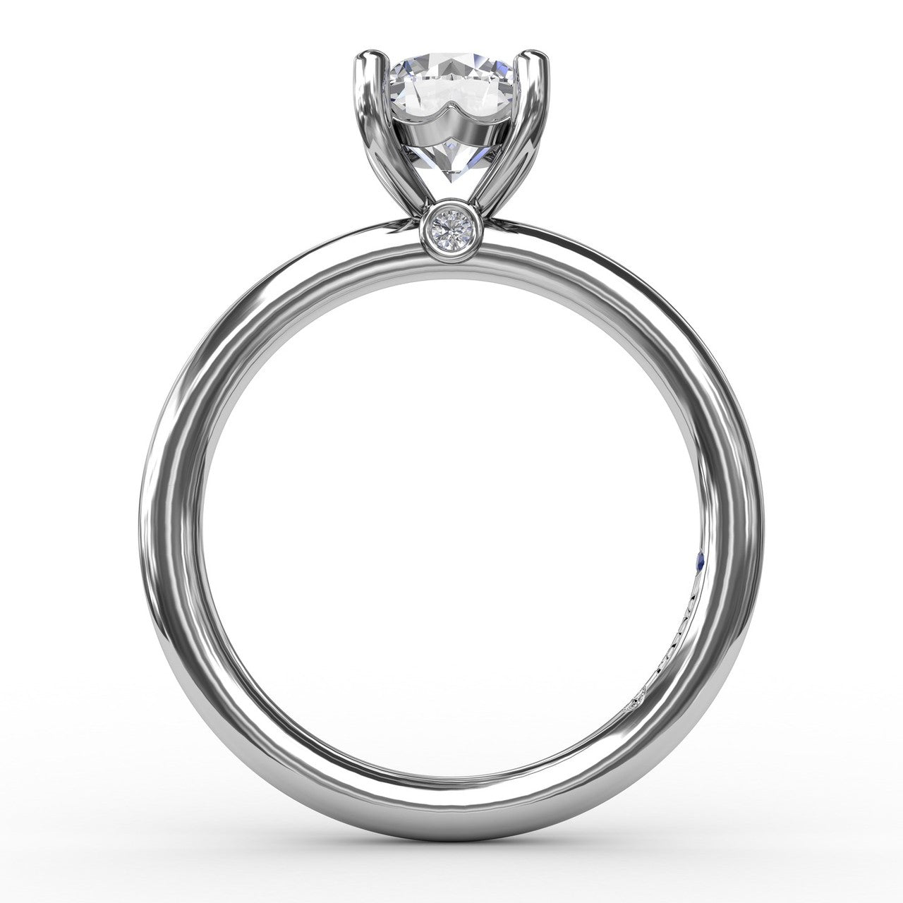 S4013-14kt-White