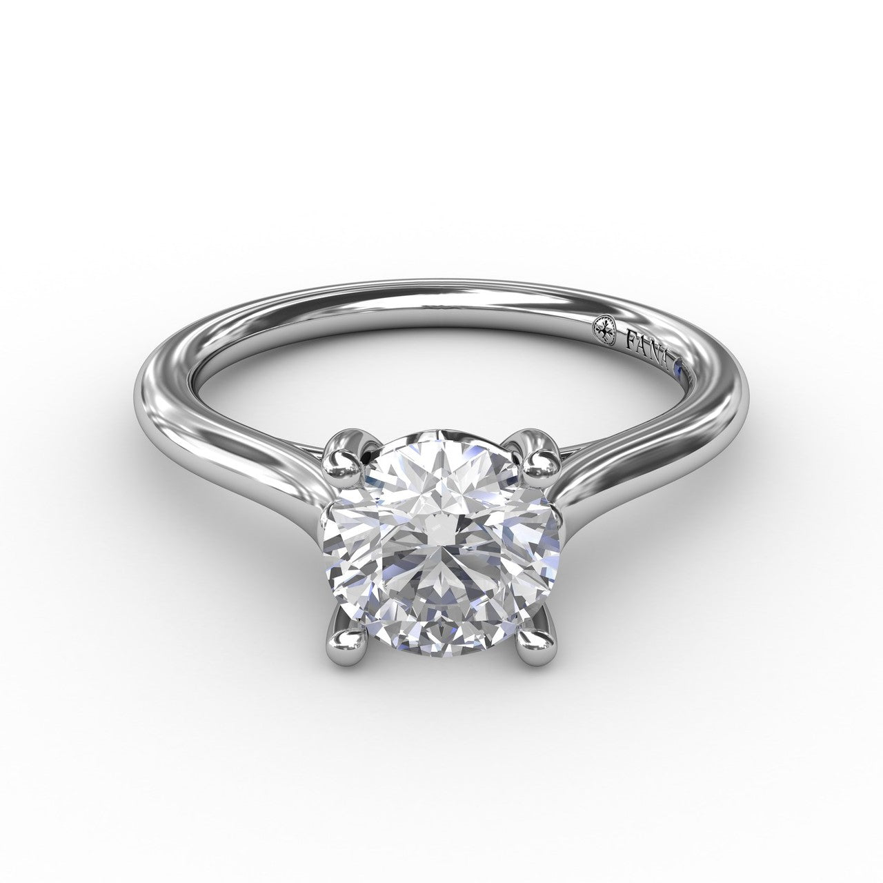 S4014-14kt-White