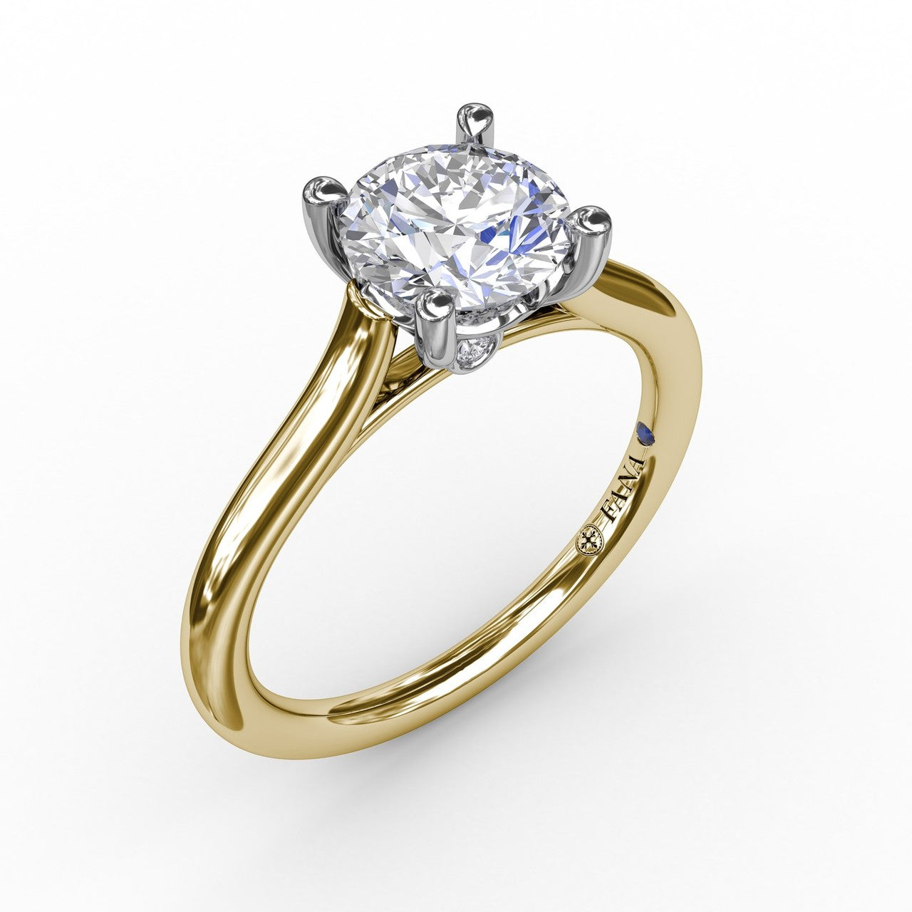 S4014-14kt-Yellow