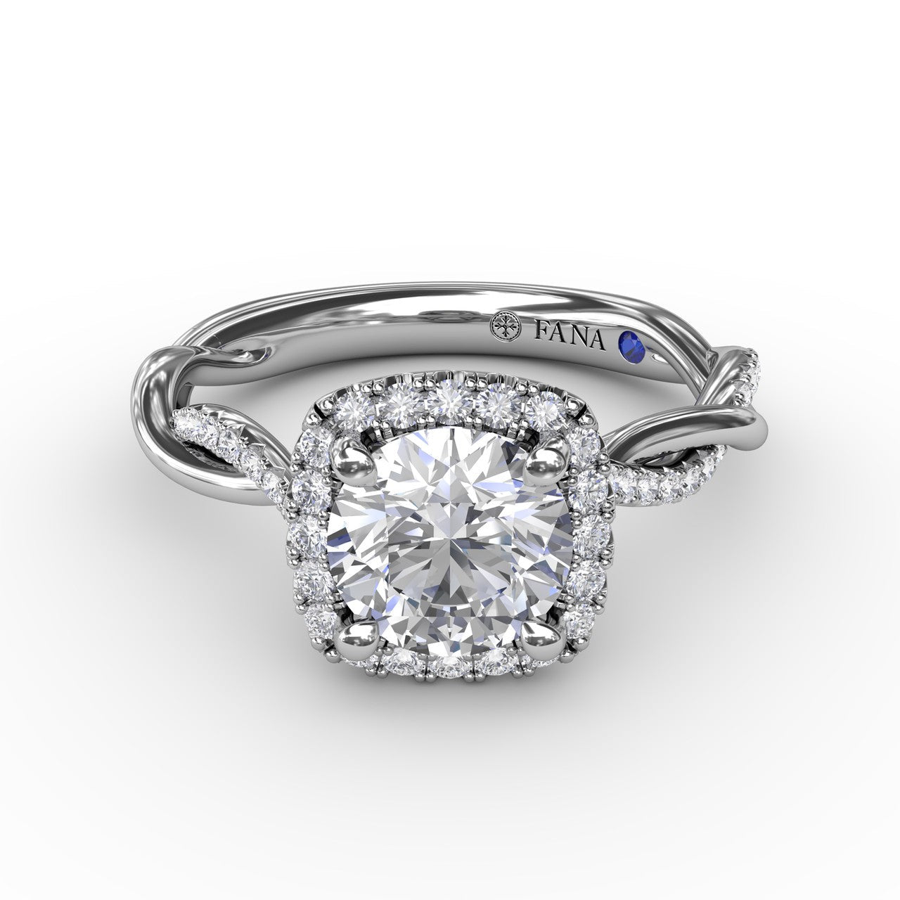 S4015-14kt-White