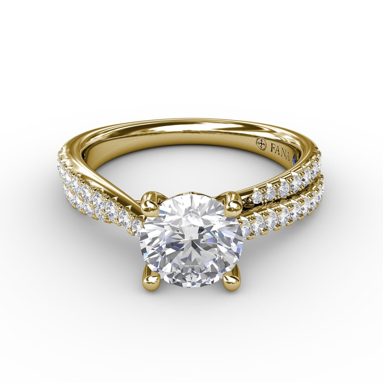 S4017-14kt-Yellow