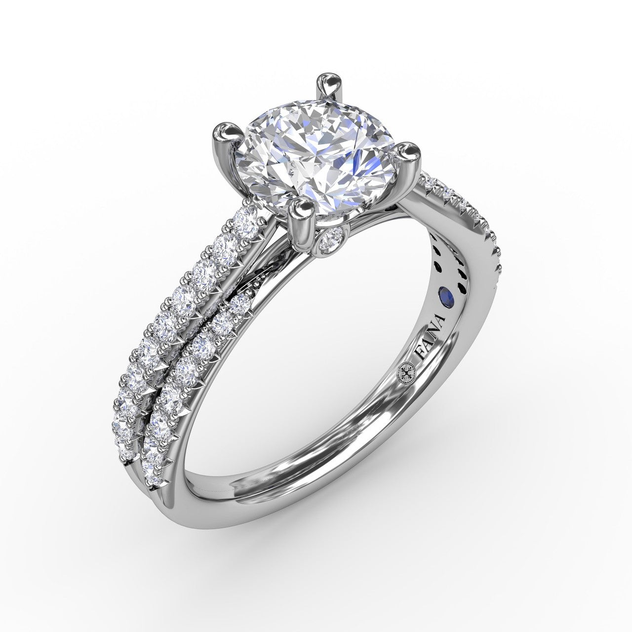 S4017-14kt-White
