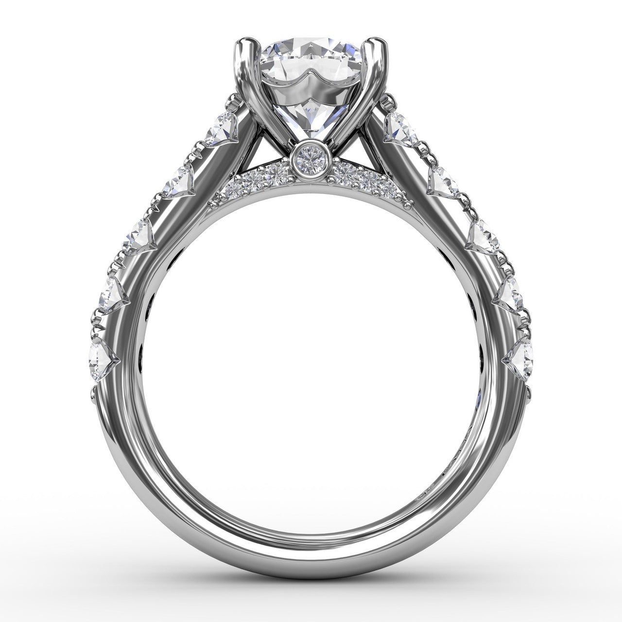 S4018-14kt-White