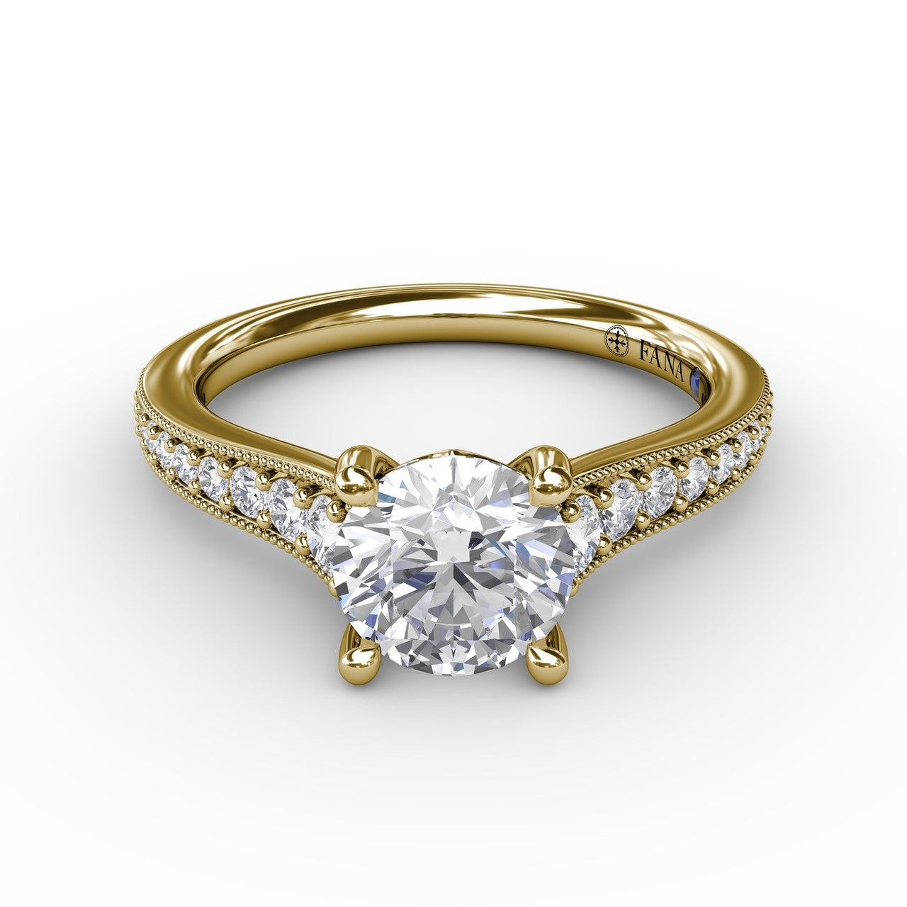 S4020-18kt-Yellow