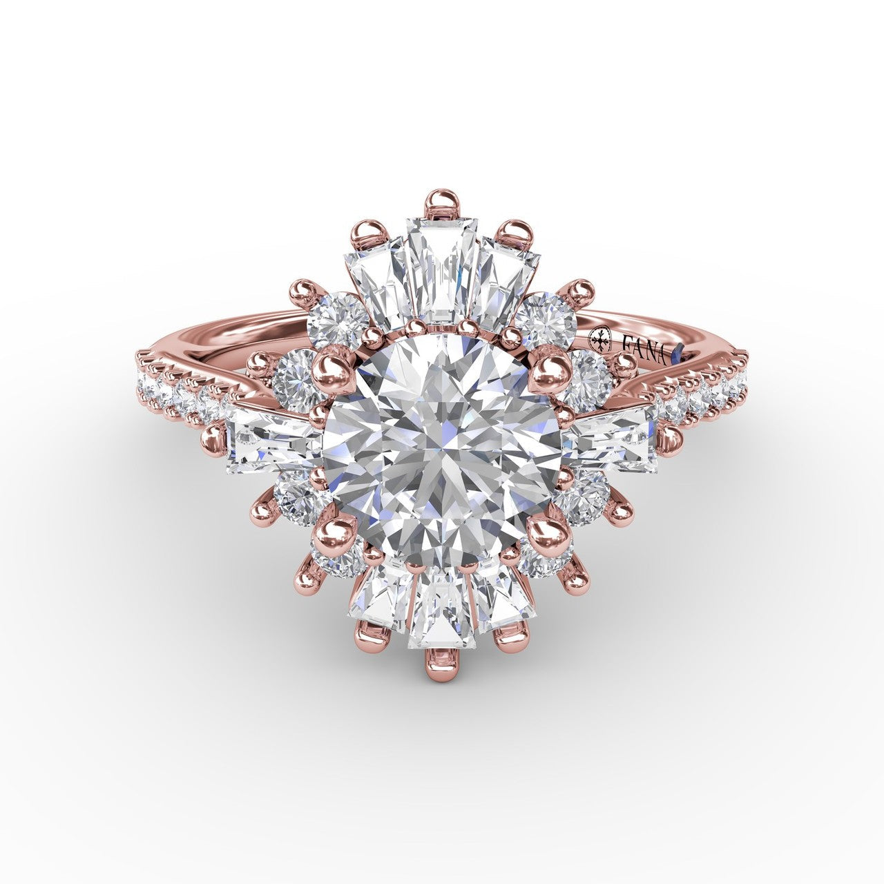 S4023-14kt-Rose