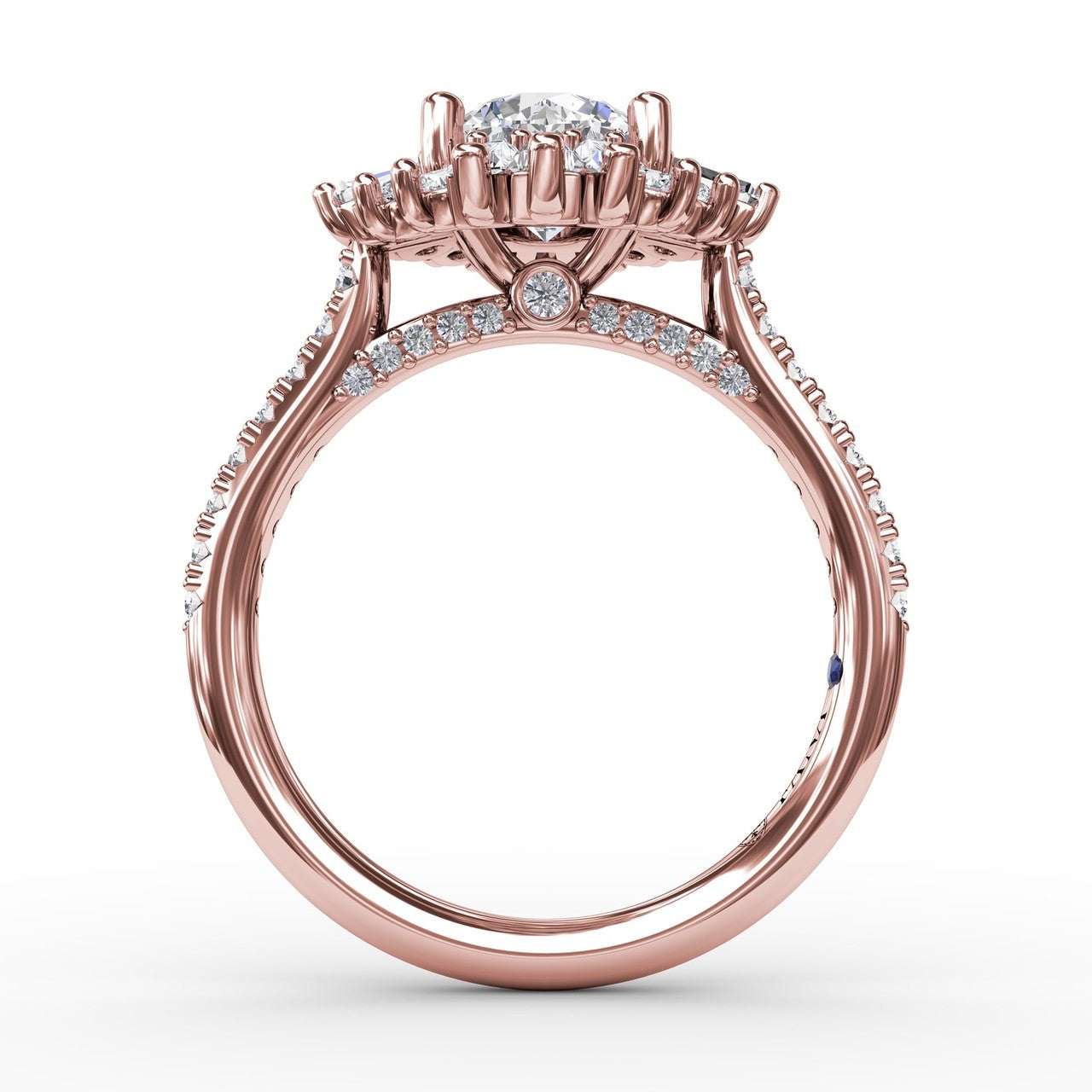 S4023-18kt-Rose