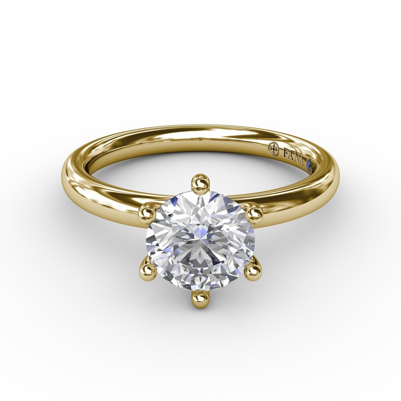 S4025-18kt-Yellow