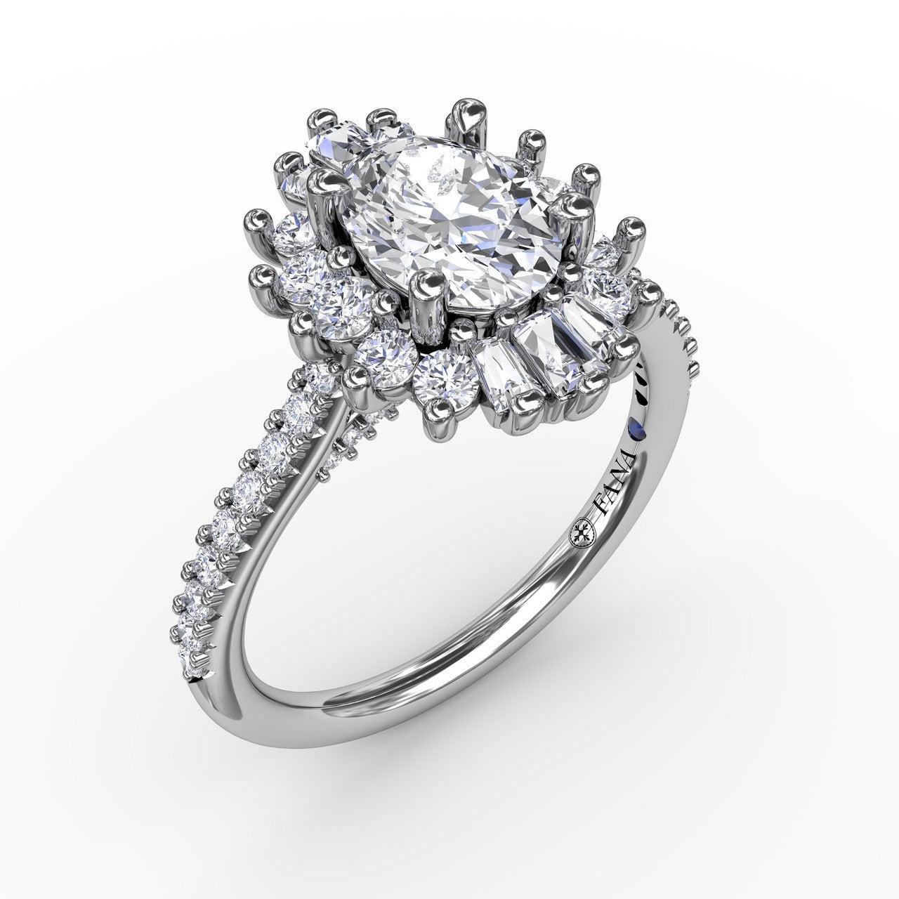 S4026-18kt-White
