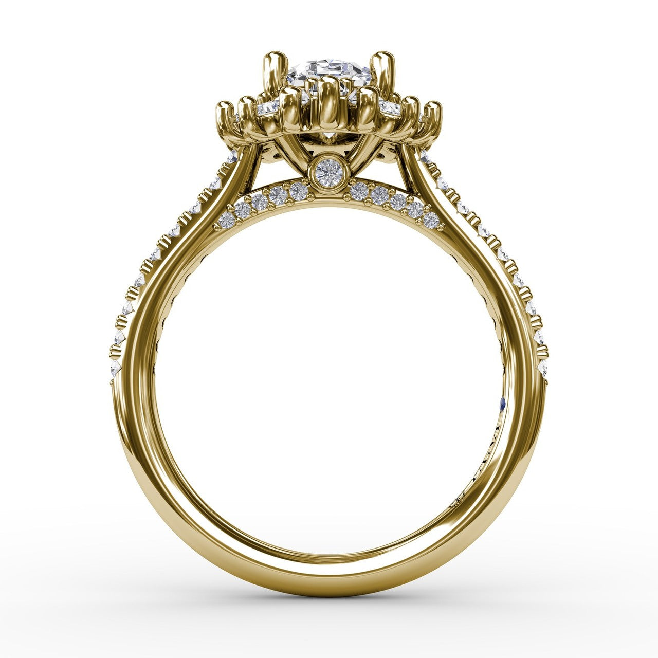 S4026-18kt-Yellow