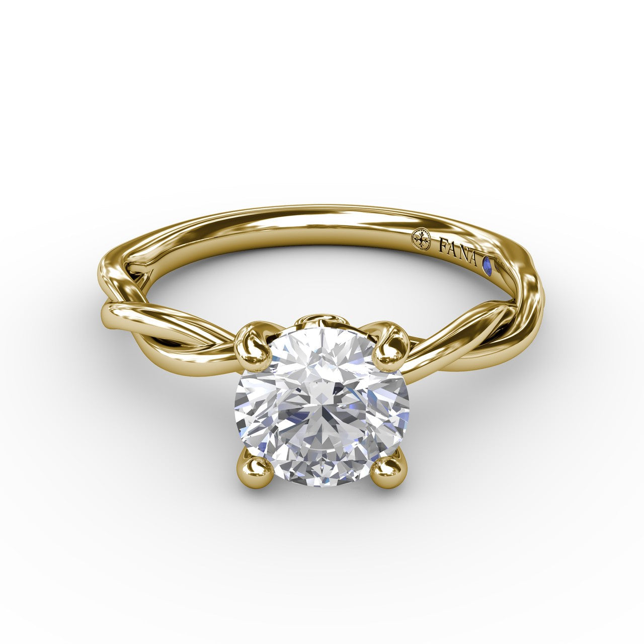 S4064-14kt-Yellow