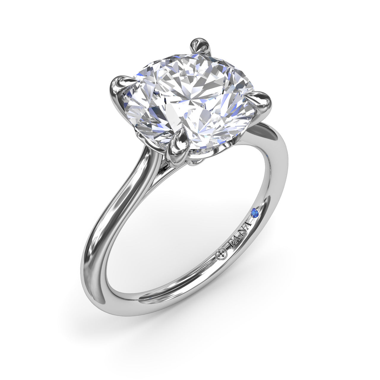 S4065-14kt-White