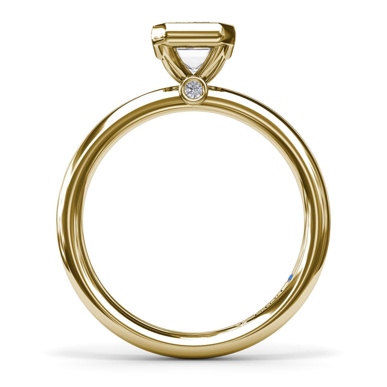S4067-18kt-Yellow