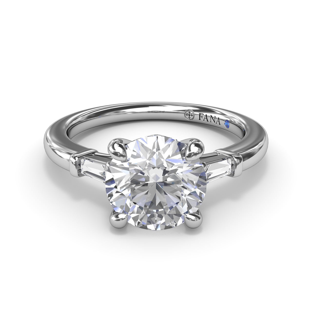 S4070-18kt-White