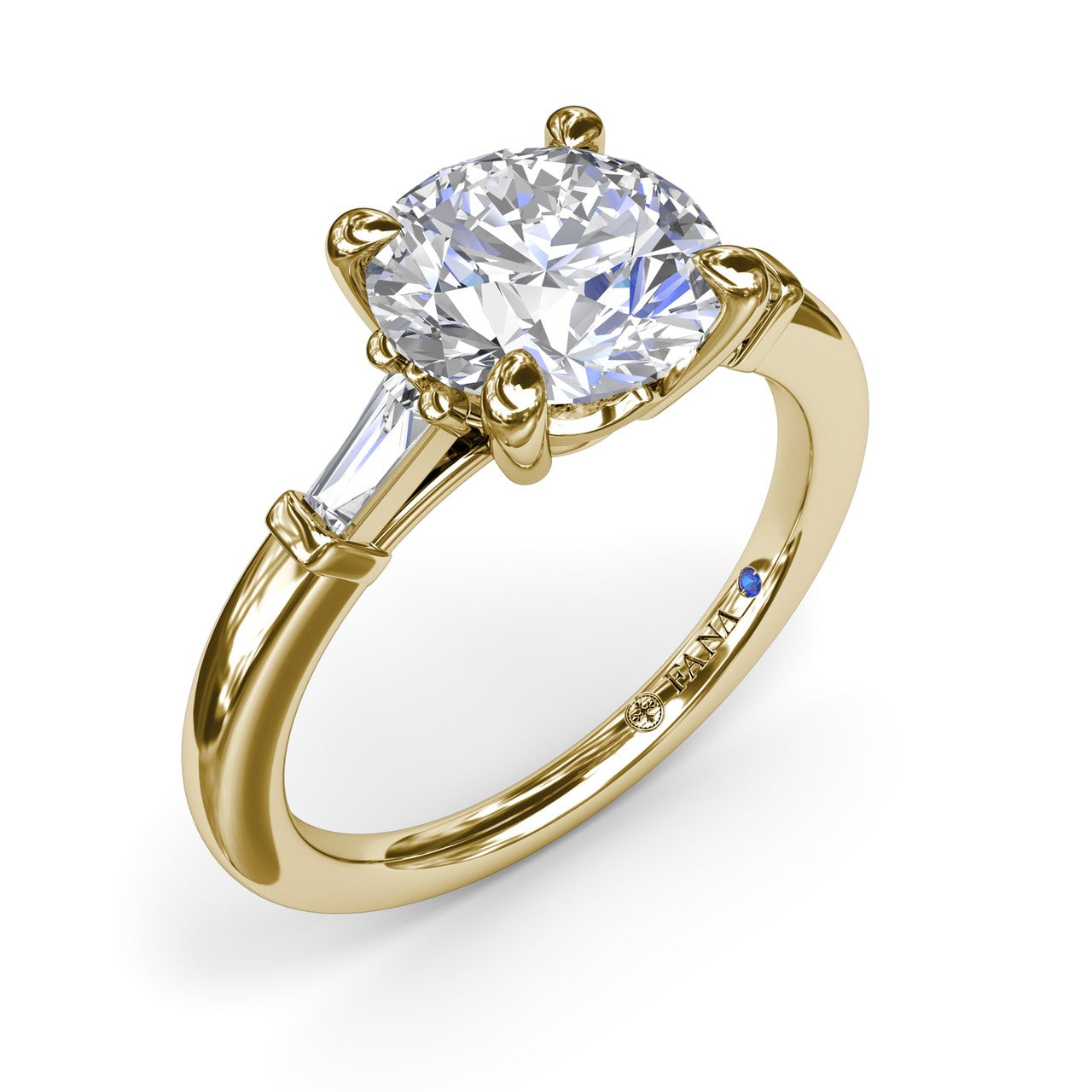 S4070-14kt-Yellow