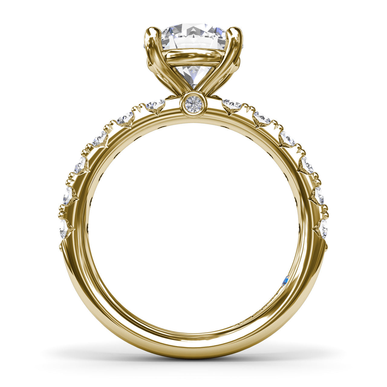 S4072-18kt-Yellow