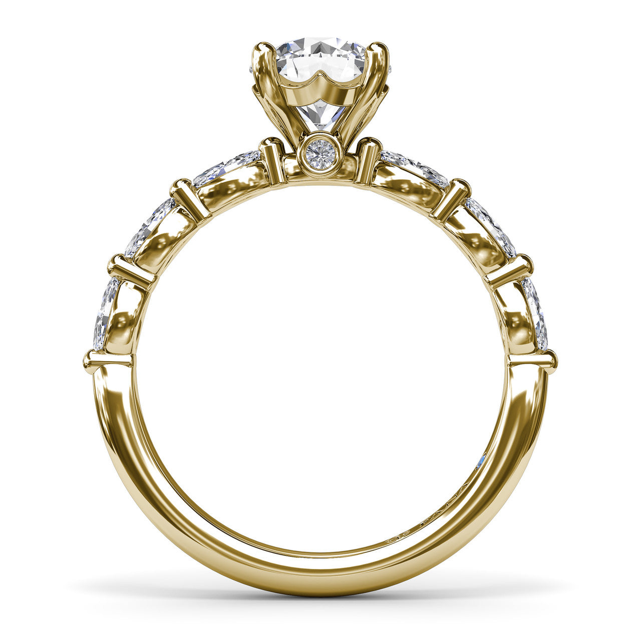 S4074-14kt-Yellow