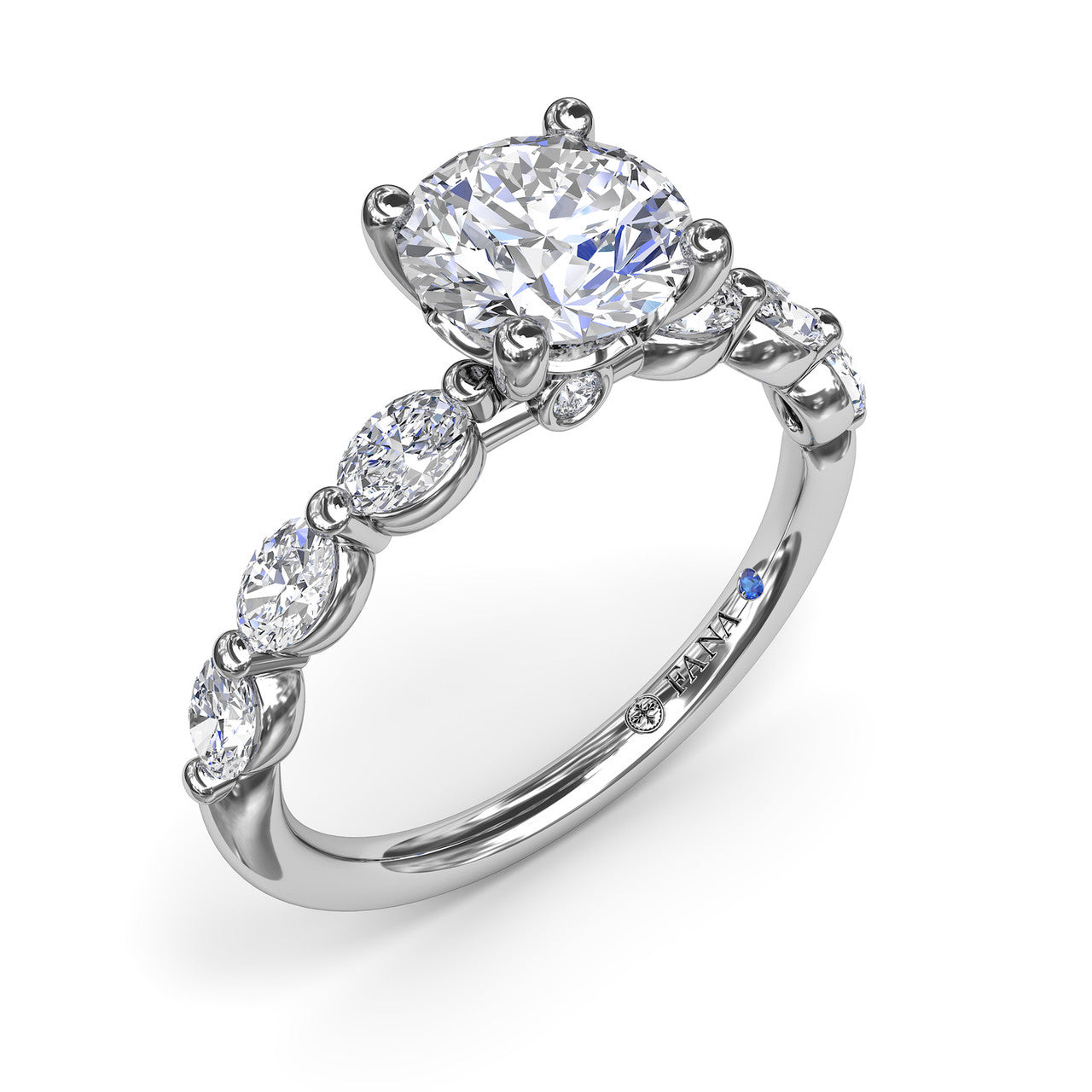 S4075-18kt-White