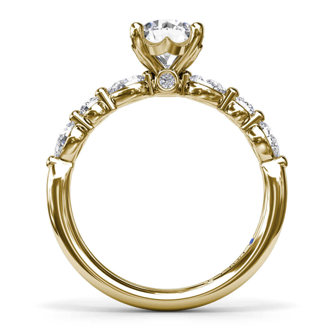 S4078-14kt-Yellow