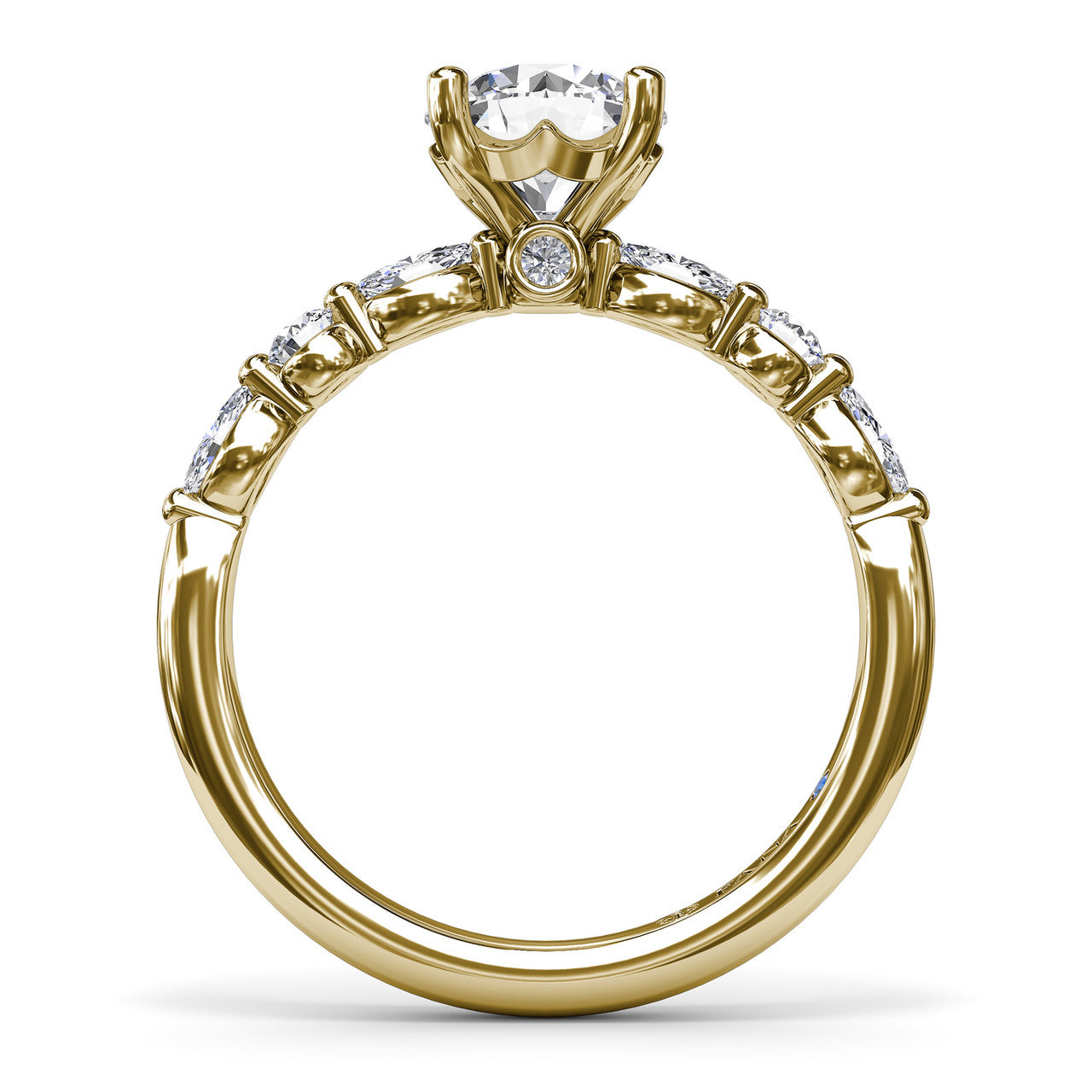 S4079-18kt-Yellow