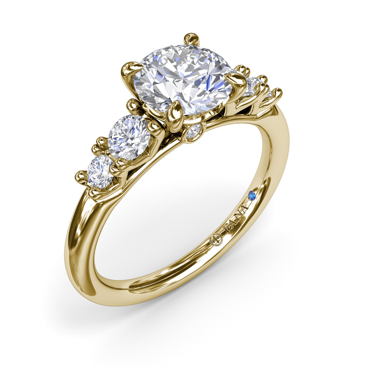 S4080-18kt-Yellow
