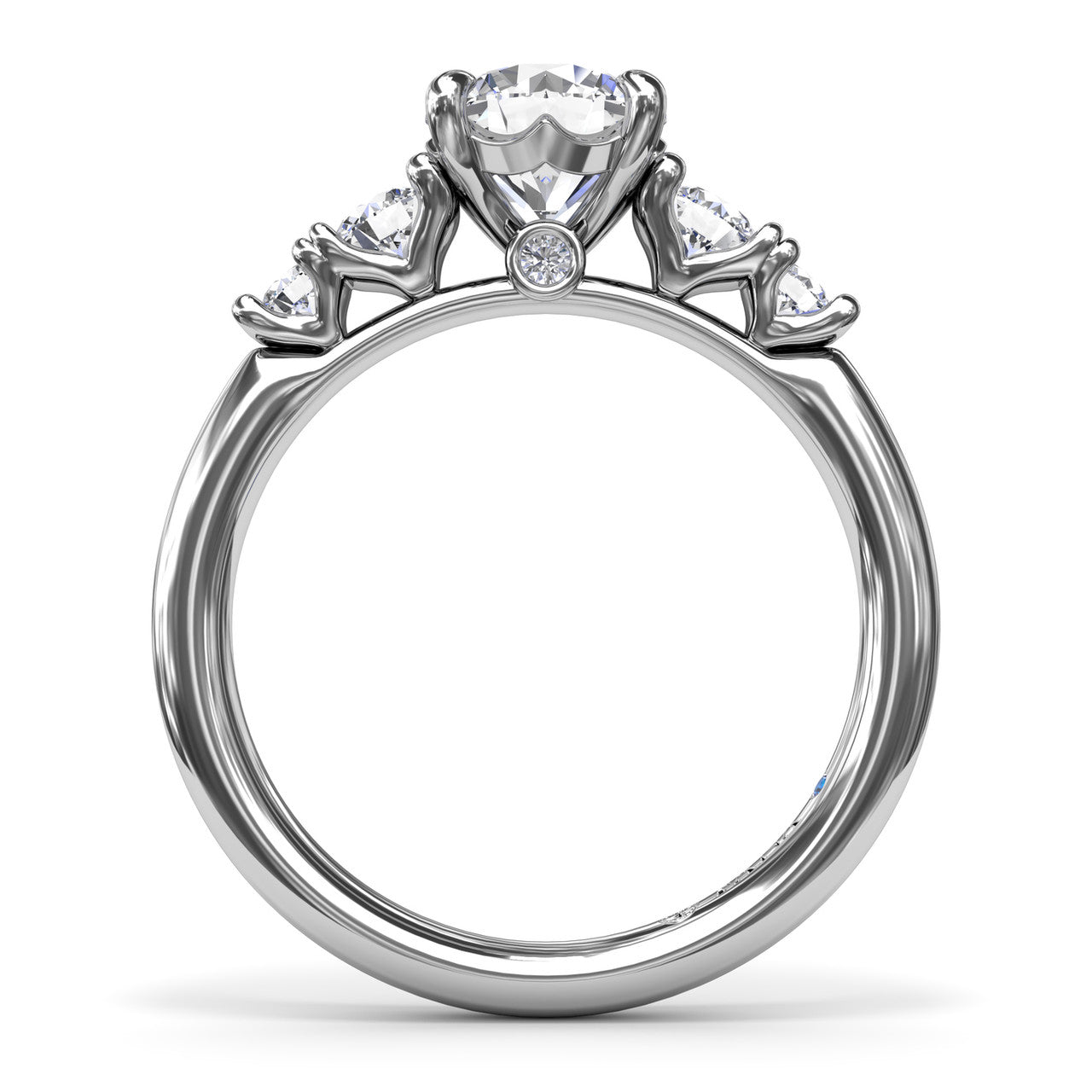 S4080-18kt-White