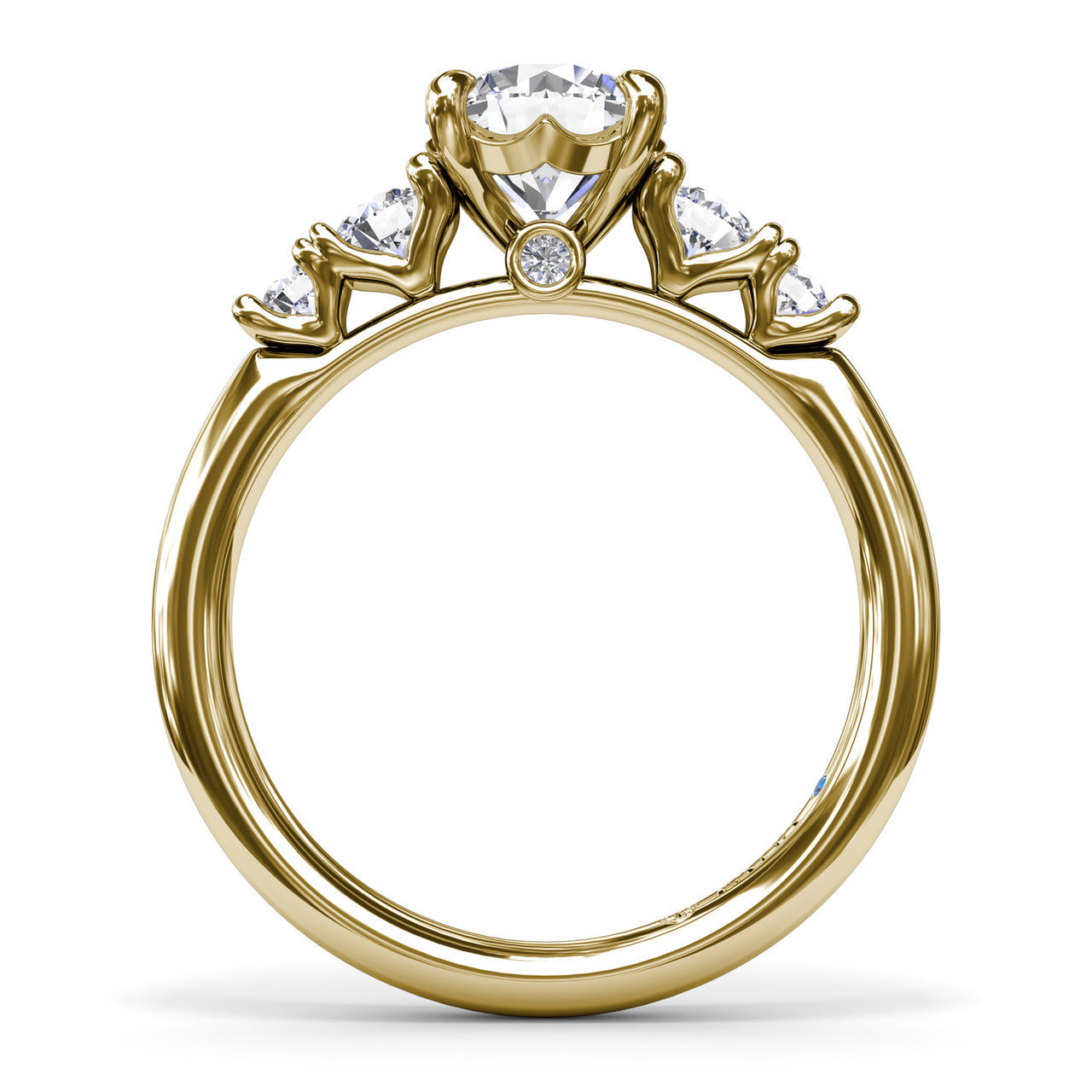 S4080-14kt-Yellow