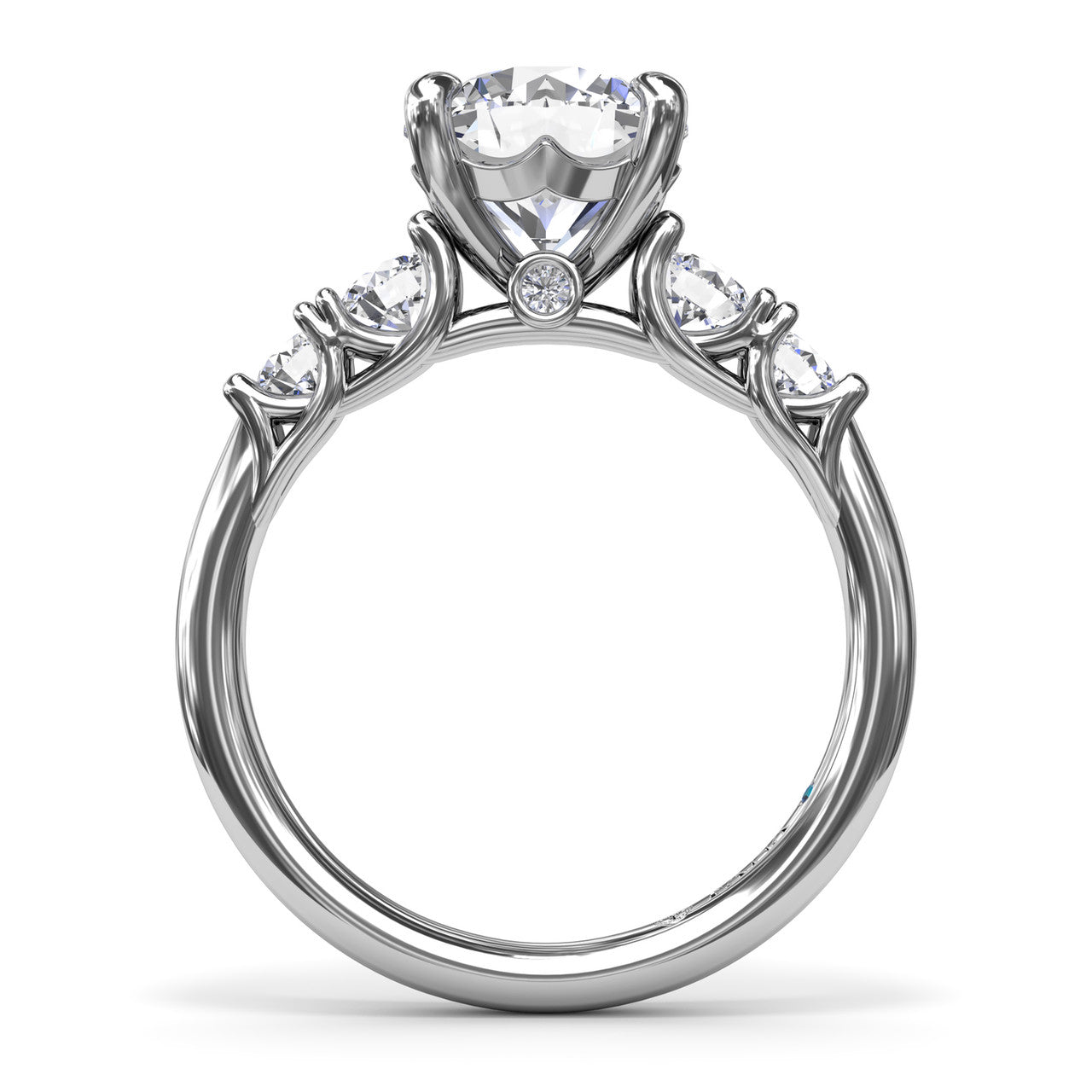 S4081-18kt-White