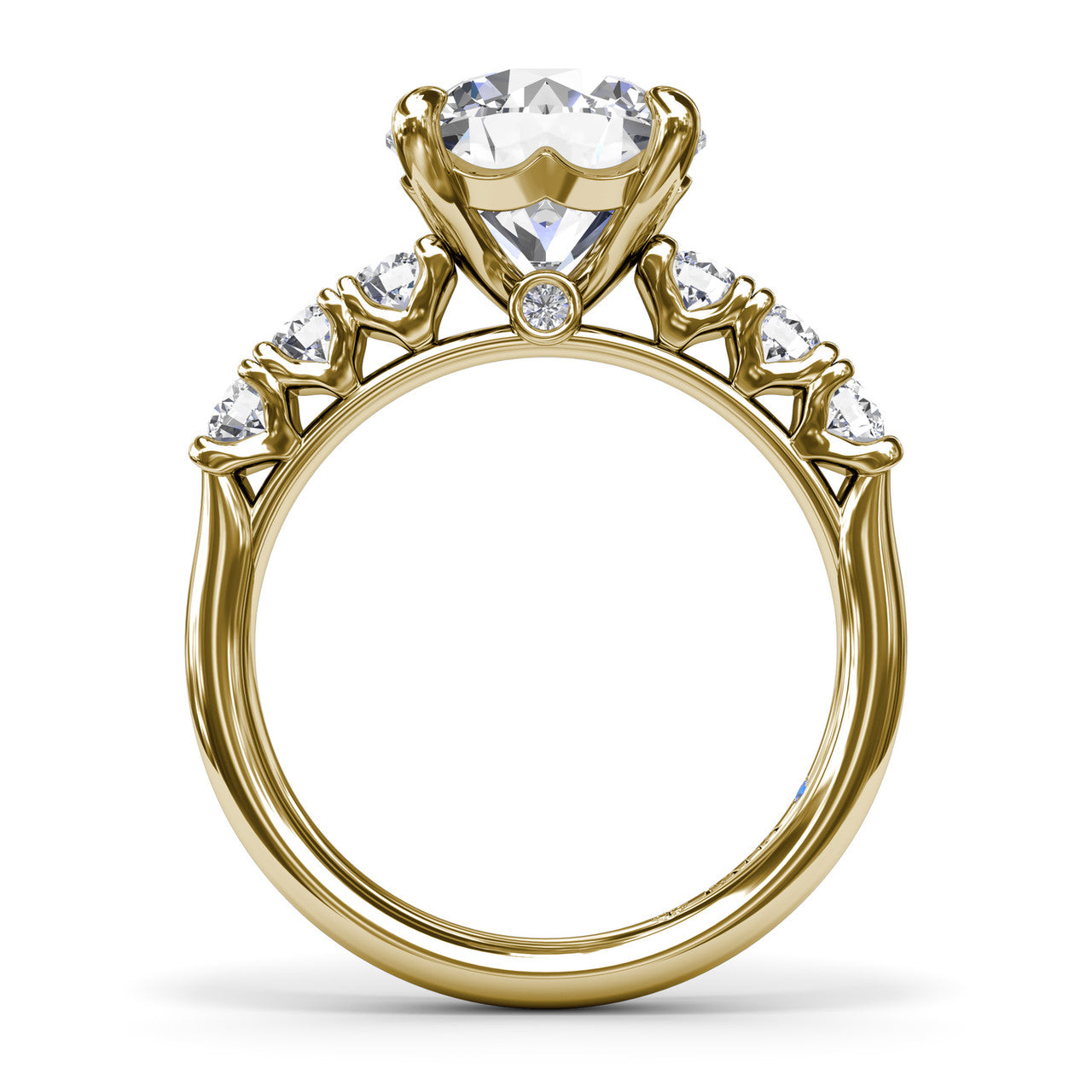 S4082-18kt-Yellow