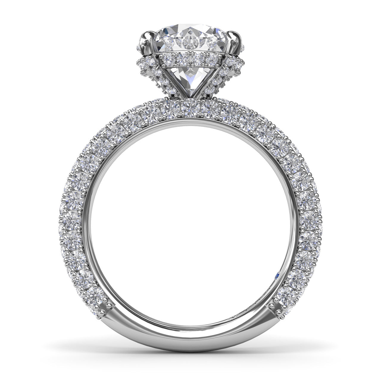 S4091-14kt-White